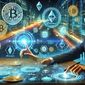 Crypto Prices Today: Why Banana Gun, Fartcoin, PNUT, Virtuals are Soaring
