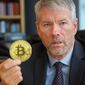 Is Bitcoin Price Set to Explode as CEOs Copy Michael Saylor?