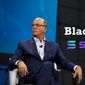 BlackRock Expands Blockchain-Based Money Market To Solana
