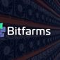 Bitfarms Completes $110M Acquisition of Stronghold Digital
