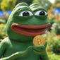 PEPE Coin Chart Shows Sell Signal: Is a Pullback Coming?