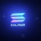 Solana Price Forms Bearish Flag as Revenue, Transactions Crash