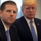 Best Crypto to Buy Now as TRUMP Coin VIPs Dine With President