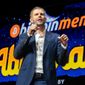 Trump-Backed American Bitcoin to go Public via $350M Gryphon Digital Merger