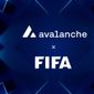 FIFA Partners with Avalanche to Build its own Blockchain