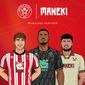 Sheffield United X Hack Used to Promote Fake Solana Token