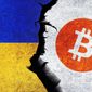 Ukraine Introduces Bill In Parliament For National Bitcoin Reserve