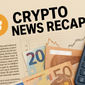 Crypto Weekly Recap: BNB Targets $1K; Harvard, Brown Join $86B Bitcoin ETF; Tron, Cronos Lead Altcoin Rallies – and More (Aug 3–9, 2025)