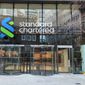 Standard Chartered Unveils BTC And ETH Trading For Institutional Clients