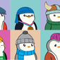 Nasdaq Listed BTCS Buys Pudgy Penguins For NFT Treasury