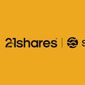 21Shares Files With SEC For SEI ETF