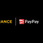 SoftBank, PayPay Acquire 40% Stake in Binance Japan