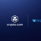 Crypto.com Signs MOU with Travel Wallet to Expand Crypto Payment Services