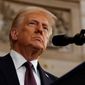 Canary TRUMP Coin ETF Listed on DTCC