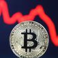 Bitcoin Jumps 2.7% In 24 Hours, Will It Cross the $60k Mark This Week?