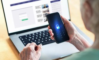 In the past year, American Senior Citizens lost over $1 billion US dollars to crypto scams