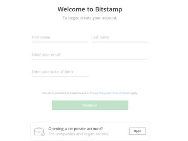 Bitstamp Review 2023 | Pricing, Features, Pros And Cons