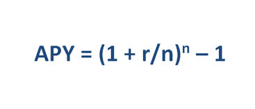 What is APY in Crypto and How Do You Calculate It?