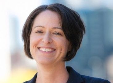 CEO Jennifer Tescher