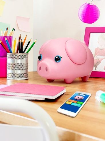 Wiggy piggy sales bank buy