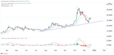 Helium Price Prediction: What Is Hnt And Why Is It Rising?