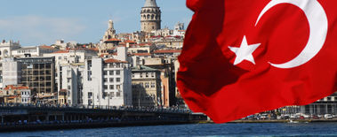 USD/TRY: Is Bitcoin a Better Alternative to the Turkish Lira?