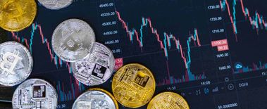 Digital Asset Products Outflows Hit $584 Mln: Good Time to Buy Altcoins?