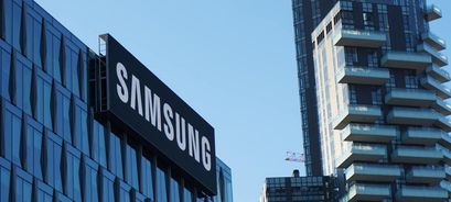 Samsung Electronics is the World's Largest Patent Holder at 90,416