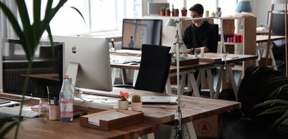 Choosing the best new office space for your business