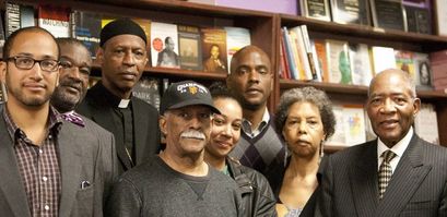 Real estate crowdfunding efforts to save oldest African-American bookstore in the U.S.