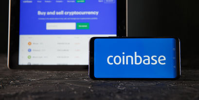 Is Coinbase Stock worth Buying as the Bitcoin Surge Continues?