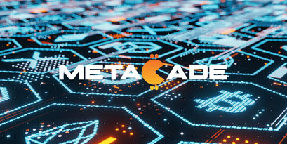 Metacade (MCADE) Starts Presale. Here's Why it Could be the Next Big Thing in Crypto