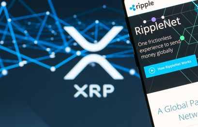 Ripple price prediction: XRP sits and waits ahead of Fed decision