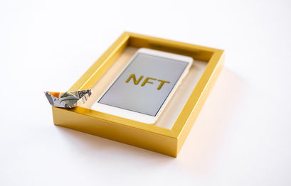 Company riding on crypto lords’ tailcoats auctions biggest-ever tungsten cube as NFT on OpenSea