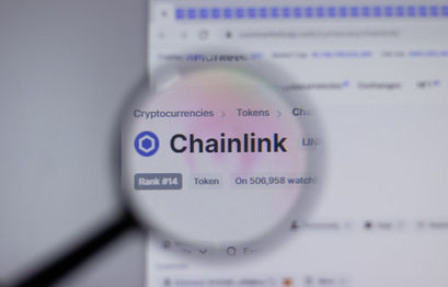 Chainlink price prediction as LINK continues to grind