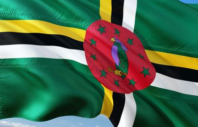 The Eastern Caribbean Central Bank rolls out its digital currency to Dominica and Montserrat