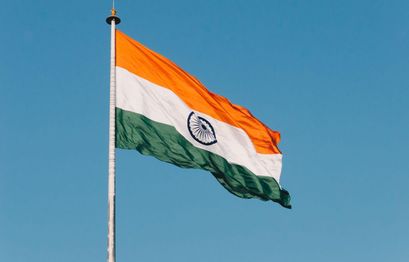India's Central Bank Launches Fintech Department