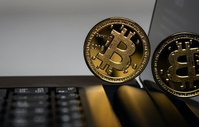 Bitcoin Stuck Between $45K and $52K