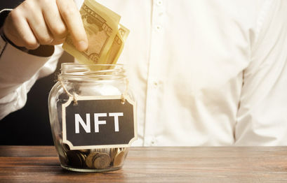 Only 28% Of Minted NFTs Make A Profit