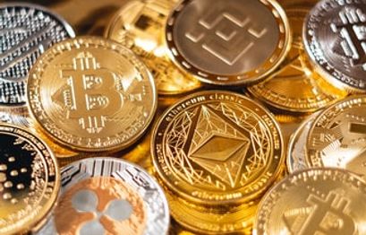 PERP, DYDX push up crypto market, Bitcoin recovering from bear run