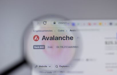 Avalanche price prediction: Here’s why AVAX just took-off