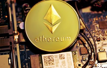 Ethereum hits new ATH of $4,643