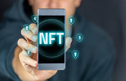 Spores Network joins hands with Todd Gray to launch an NFT project
