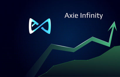 NFT frenzy continues as an Axie Infinity land plot sells for $2.48 million