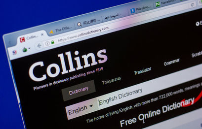 Collins Dictionary crowns NFT the word of the year after its usage soared