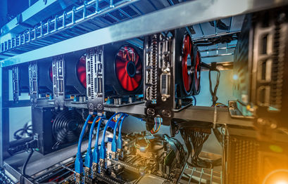 China's Crypto Mining Ban Causes Global Race To Relocate Machines