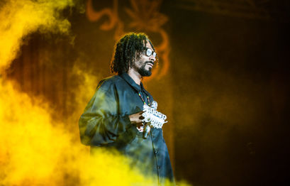 Rapper Snoop Dogg reveals he is the owner of a $17.6M NFT collection