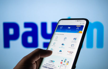 3 reasons why the Paytm share price nosedived after its giant IPO