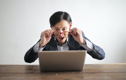 Chinese Crypto Crackdown Causes News Sites To Go Dark