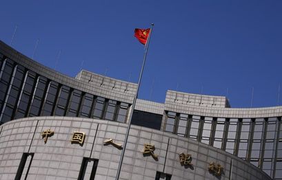 Chinese Official Was Trading “Sex and Money” For Crypto Support